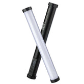 powrig rgb tube video light
